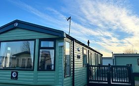 Swift Retreat Caravan - Morecambe